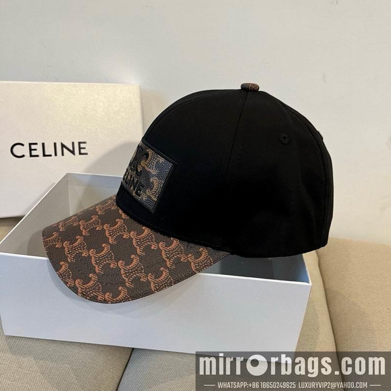 Replica Celine Hat dx39