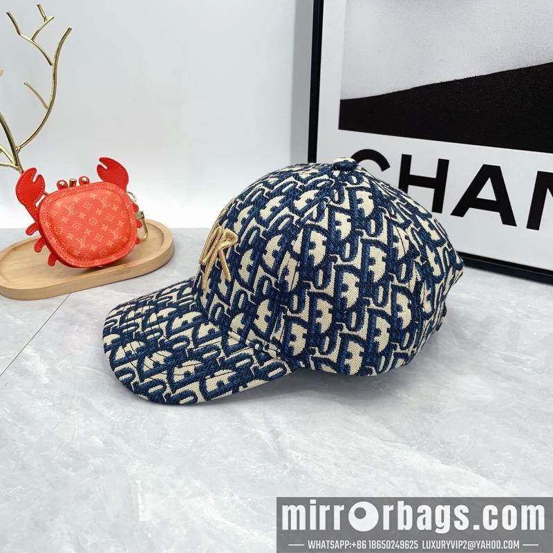 Replica Dior cap dx08