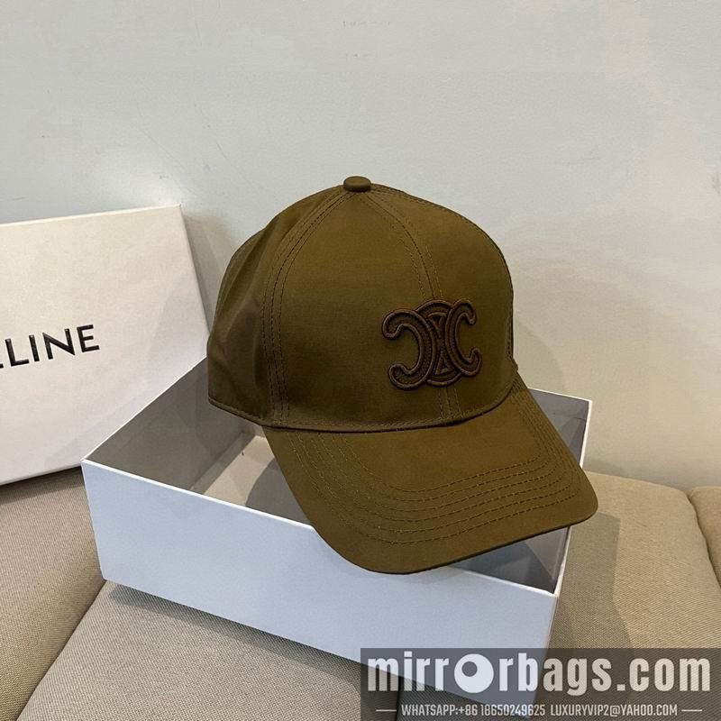 Replica Celine Hat dx38