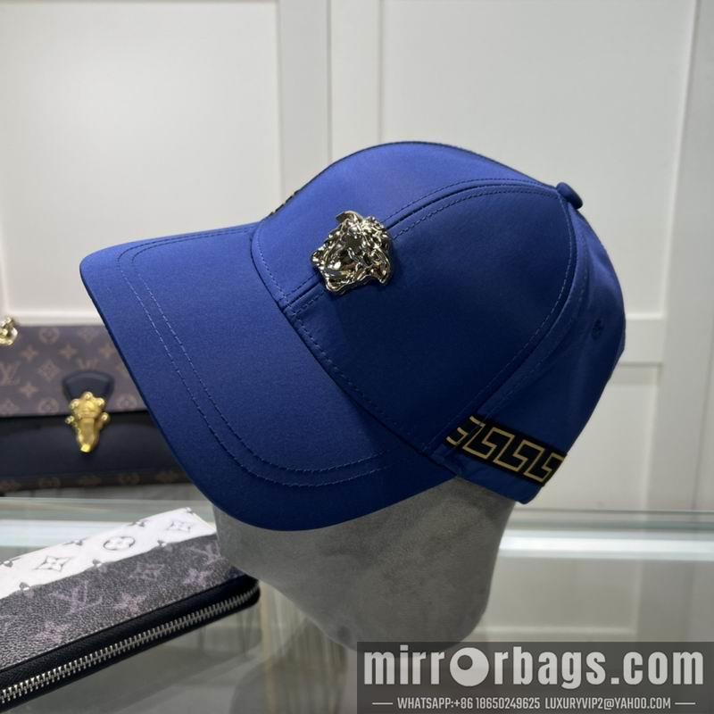 Replica Versace cap dx07