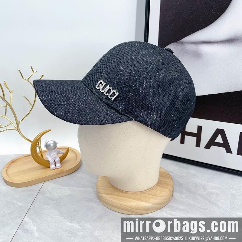 Replica Gucci cap dx29