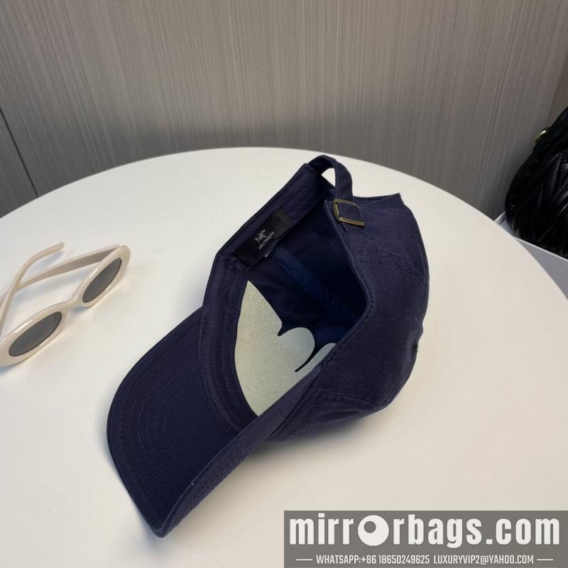 Replica Arcteryx cap 091401