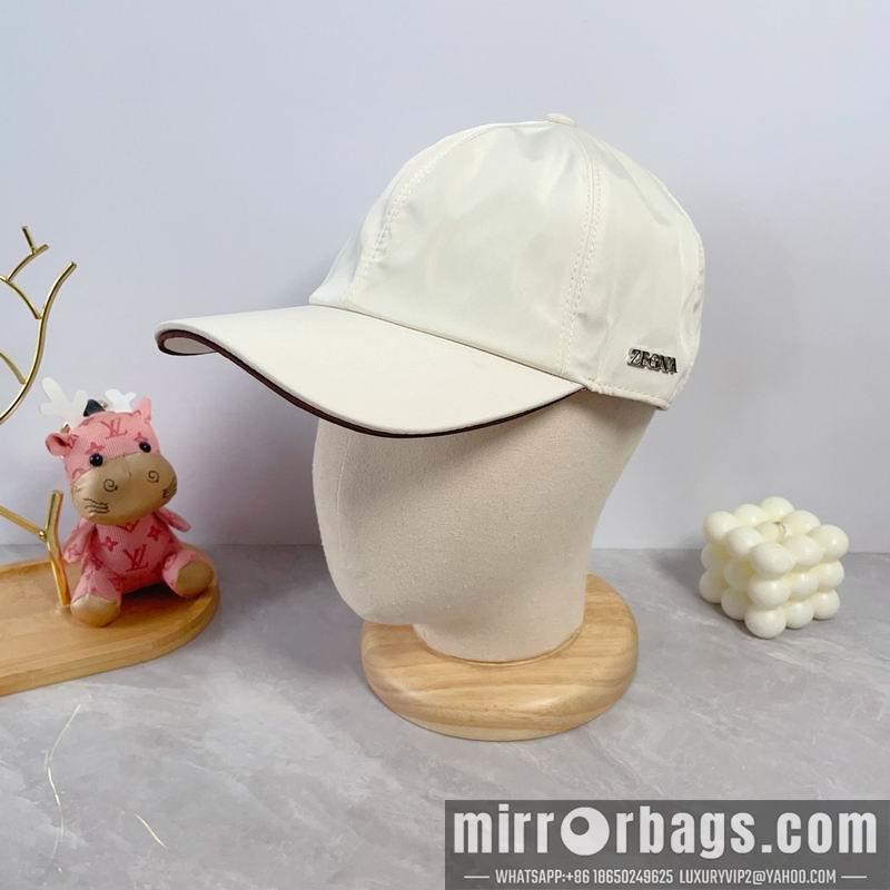 Replica Zegna cap dx01
