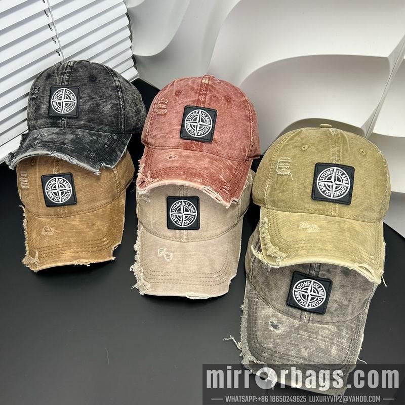 Replica Stone Island cap01