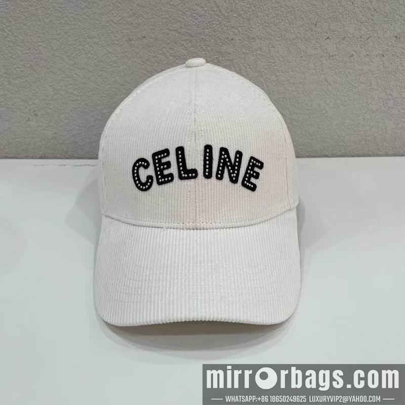 Replica Celine cap 102803