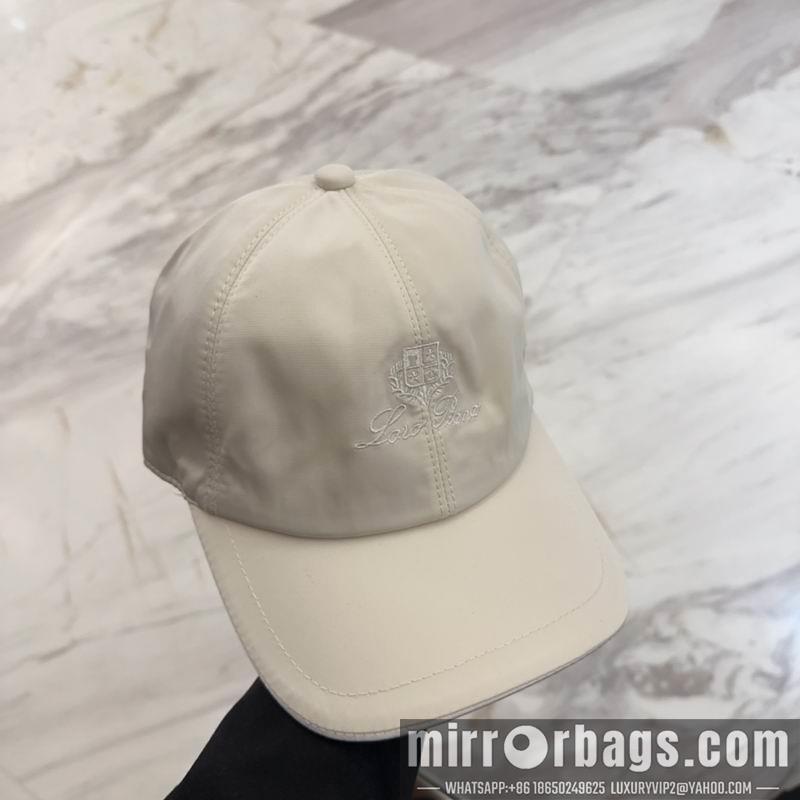 Replica Loro Piana cap dx27
