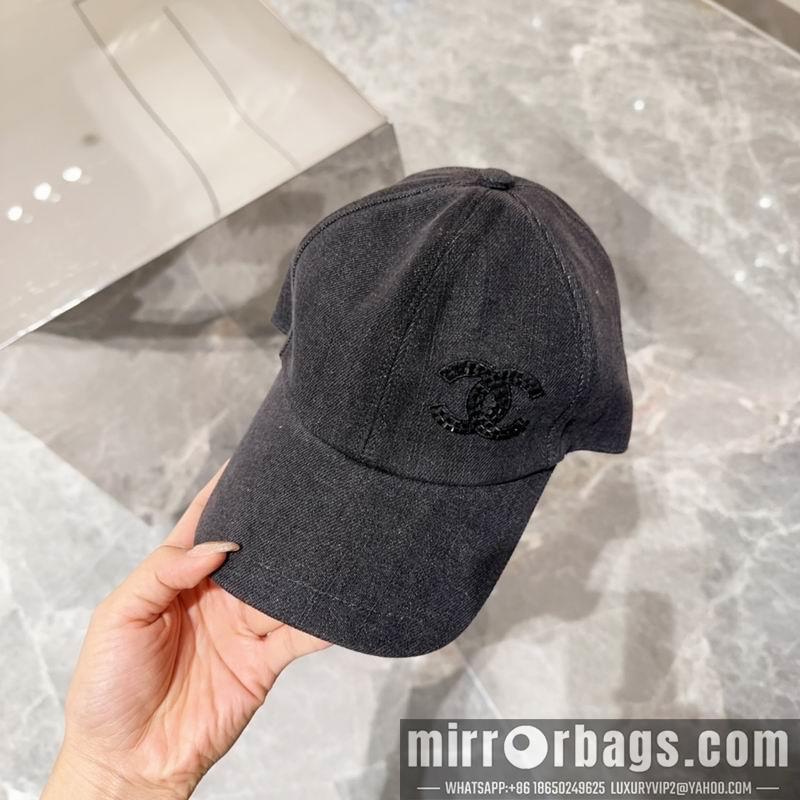 Replica Chanel cap 050703