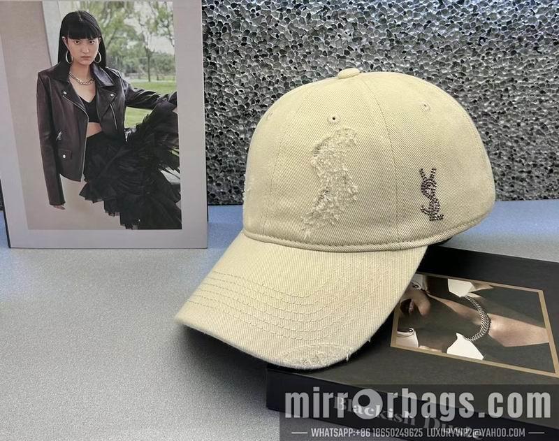Replica YSL cap 081001