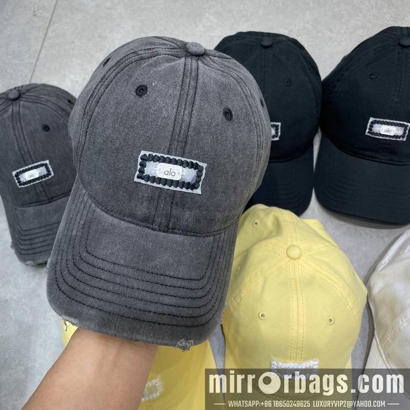 Replica Alo cap dx25