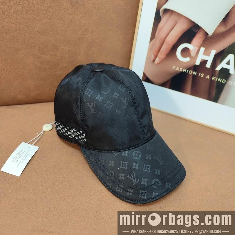 Replica LV Hat dx108