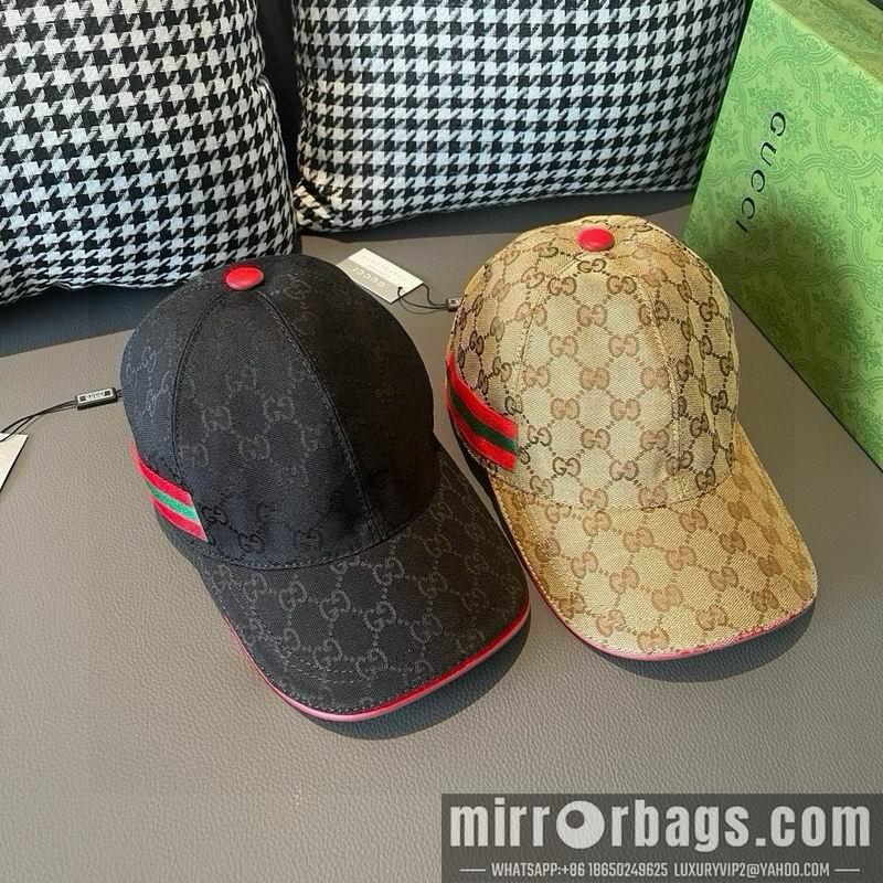 Replica Gucci cap 101801