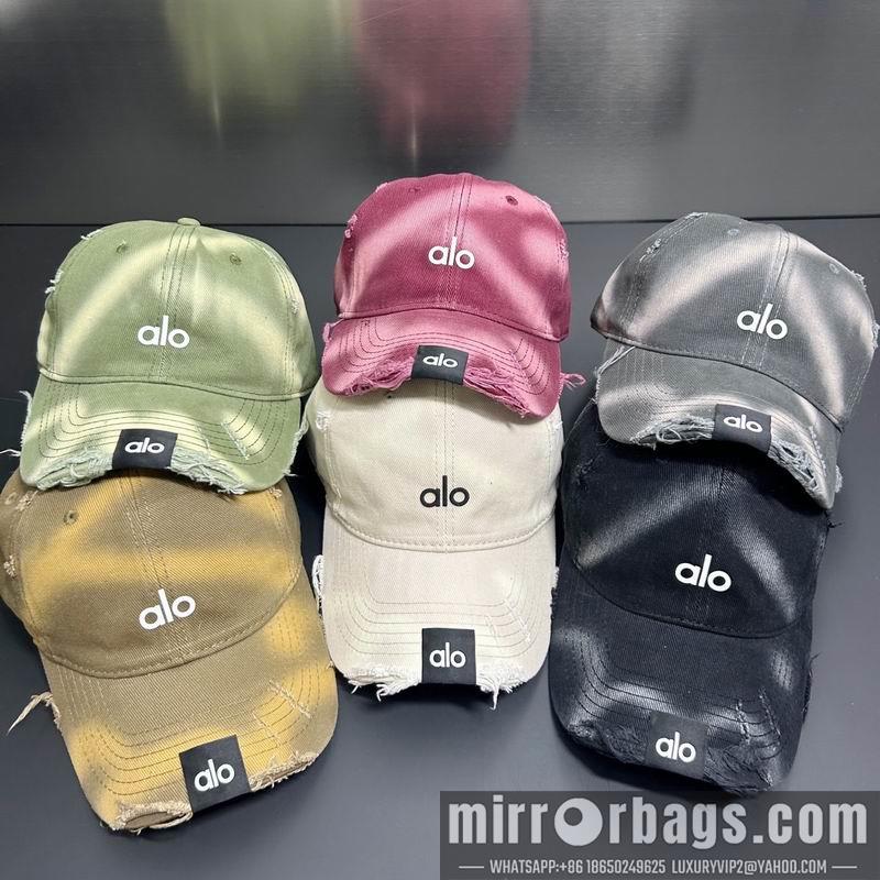 Replica Alo Cap dx31