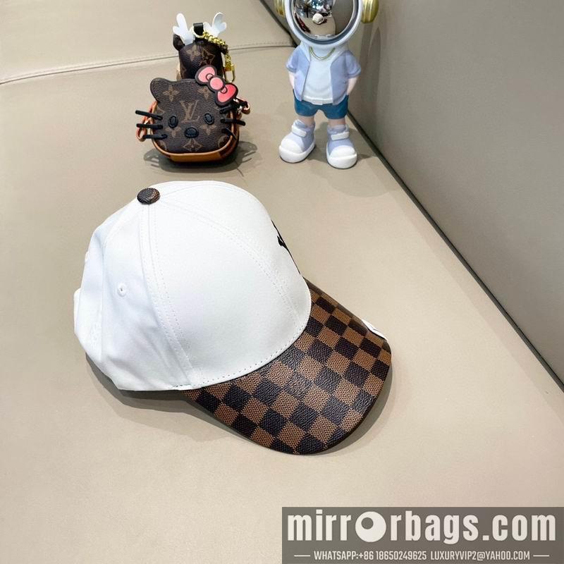 Replica LV cap 081803