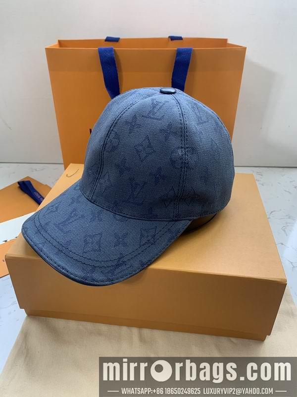 Replica LV cap dx09