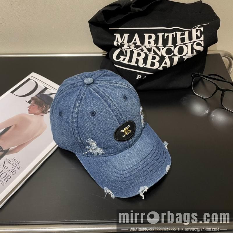 Replica Celine cap 100702