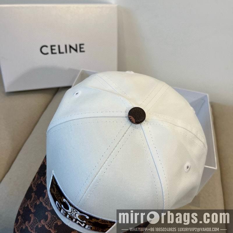 Replica Celine Hat dx39
