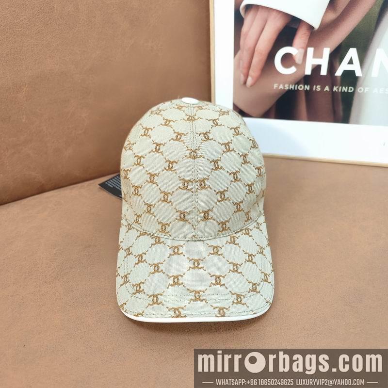 Replica Chanel cap dx40