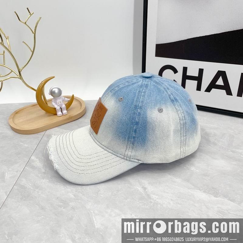 Replica Loewe cap dx48