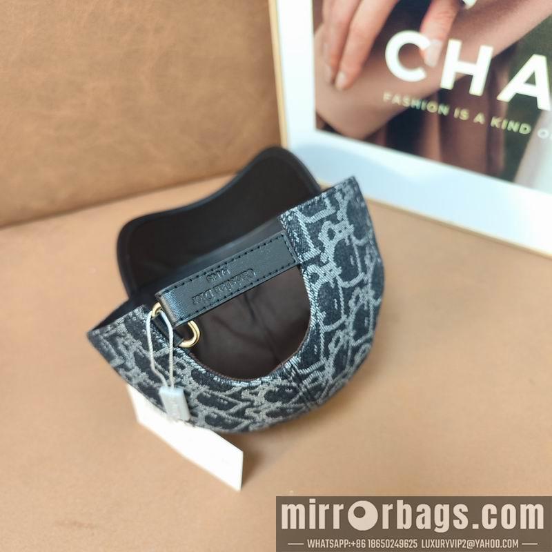 Replica Dior cap dx65