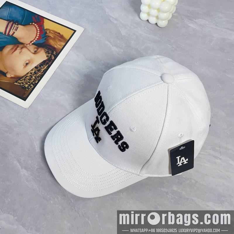 Replica MLB NY cap dx21
