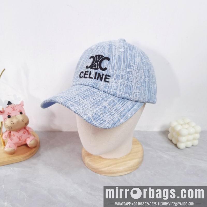 Replica Celine cap dx14