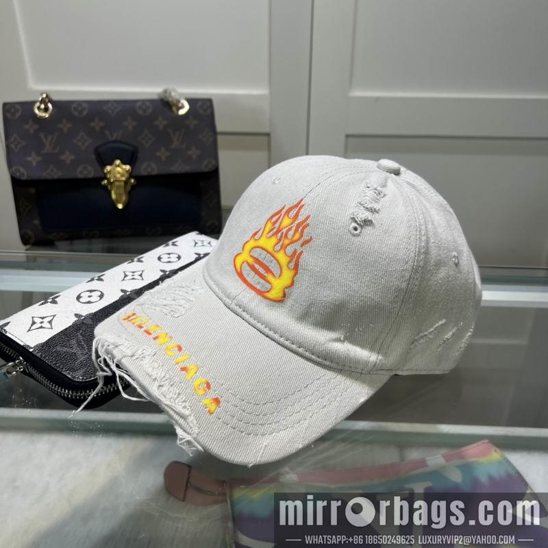 Replica Balenciaga cap dx84