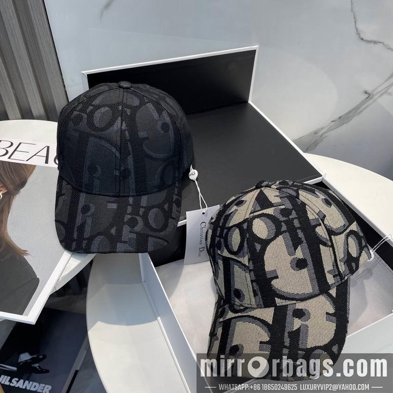 Replica Dior cap dx20