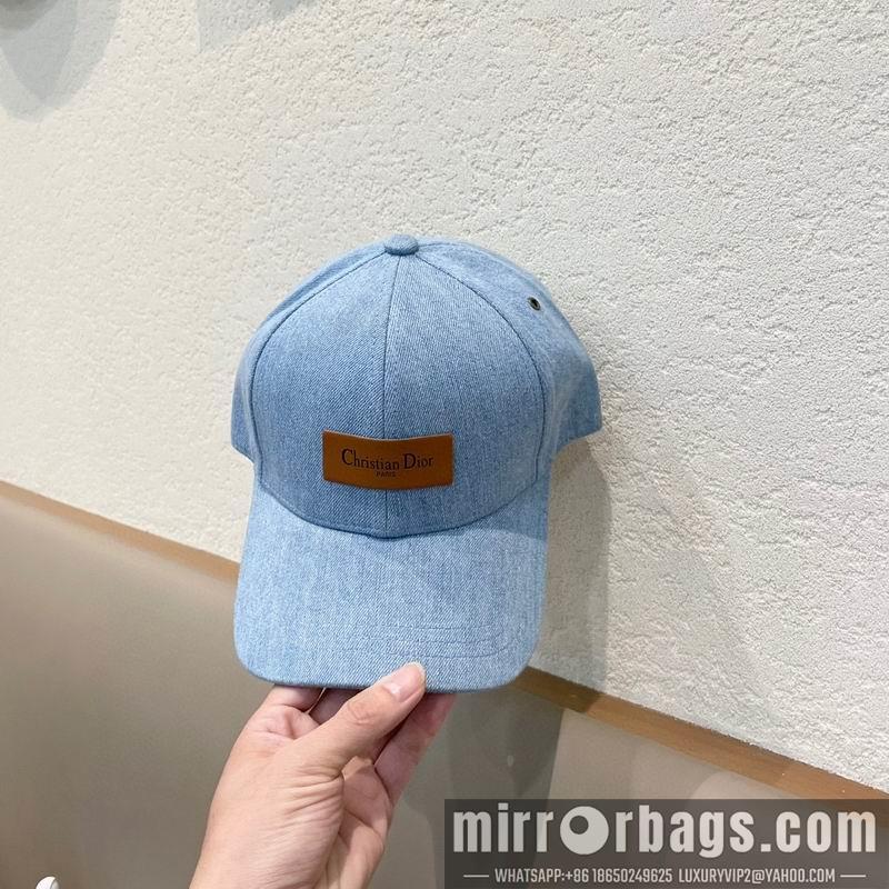 Replica Dior cap 080301
