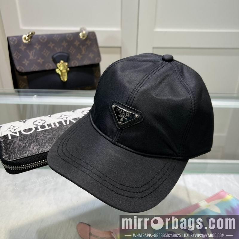 Replica Prada Hat dx10