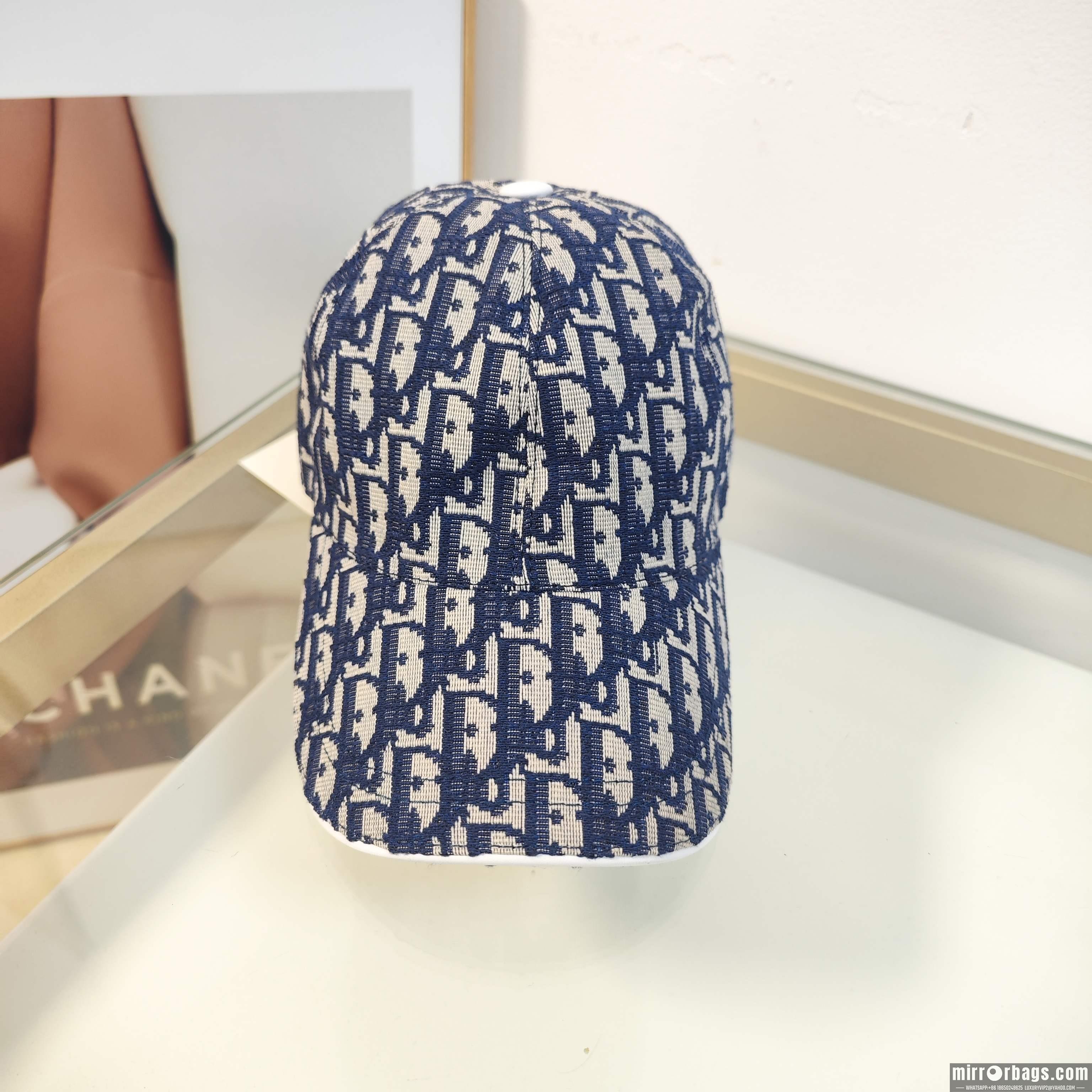 Replica Dior Hat dx73