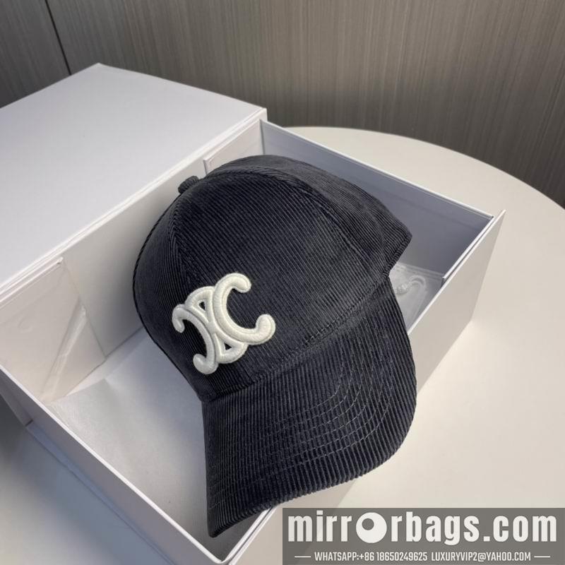Replica Celine cap dx78