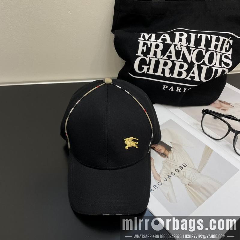 Replica Burberry Hat 042701