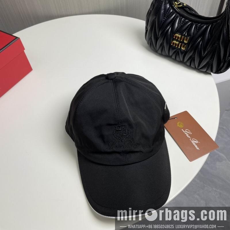 Replica Loro Piana Hat 072201