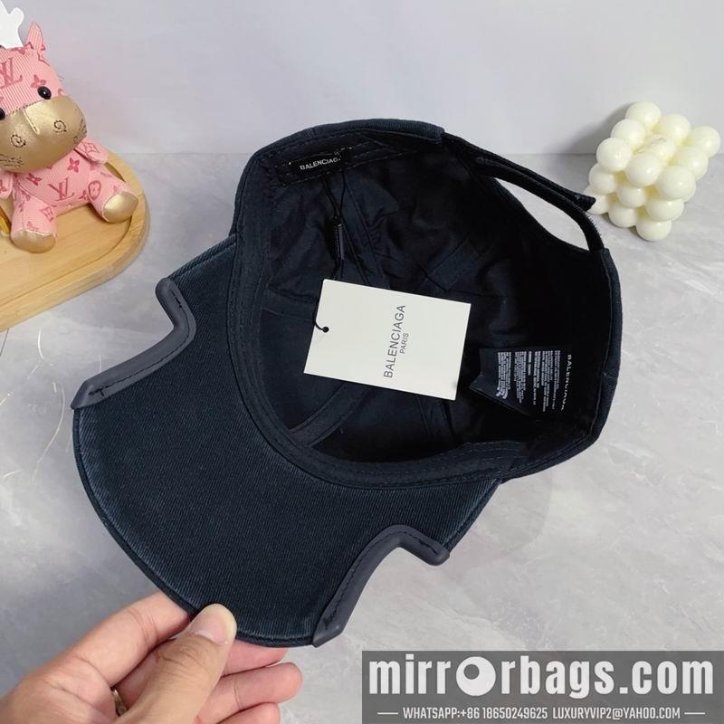 Replica Balenciaga cap dx86