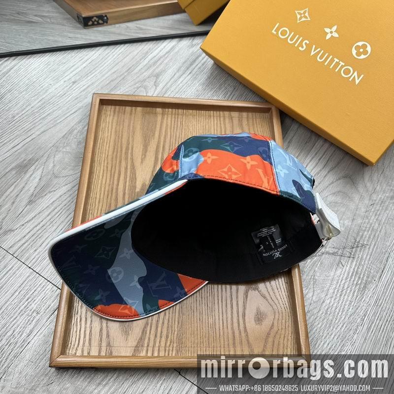 Replica LV Hat dx11
