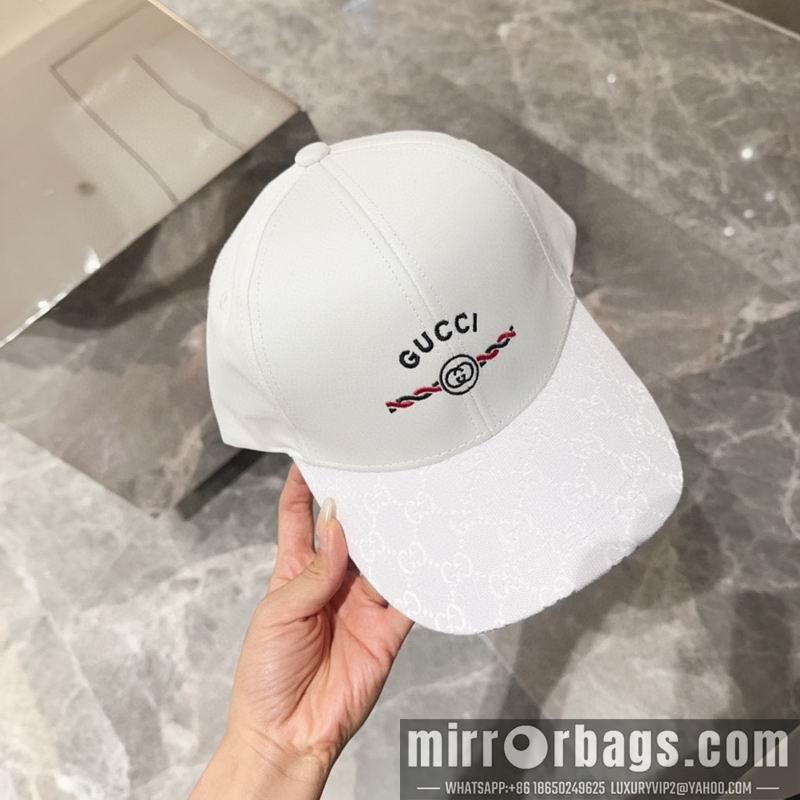 Replica Gucci cap 121401