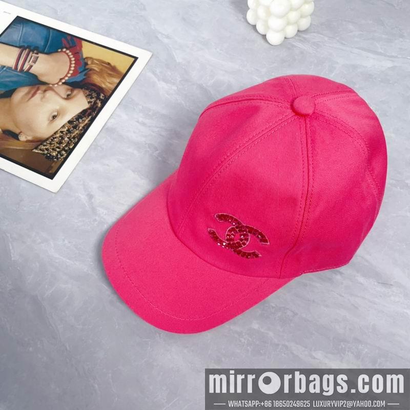 Replica Chanel Cap dx19