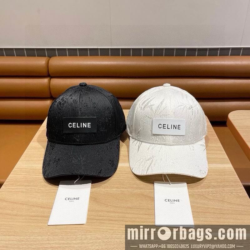 Replica Celine cap 020802