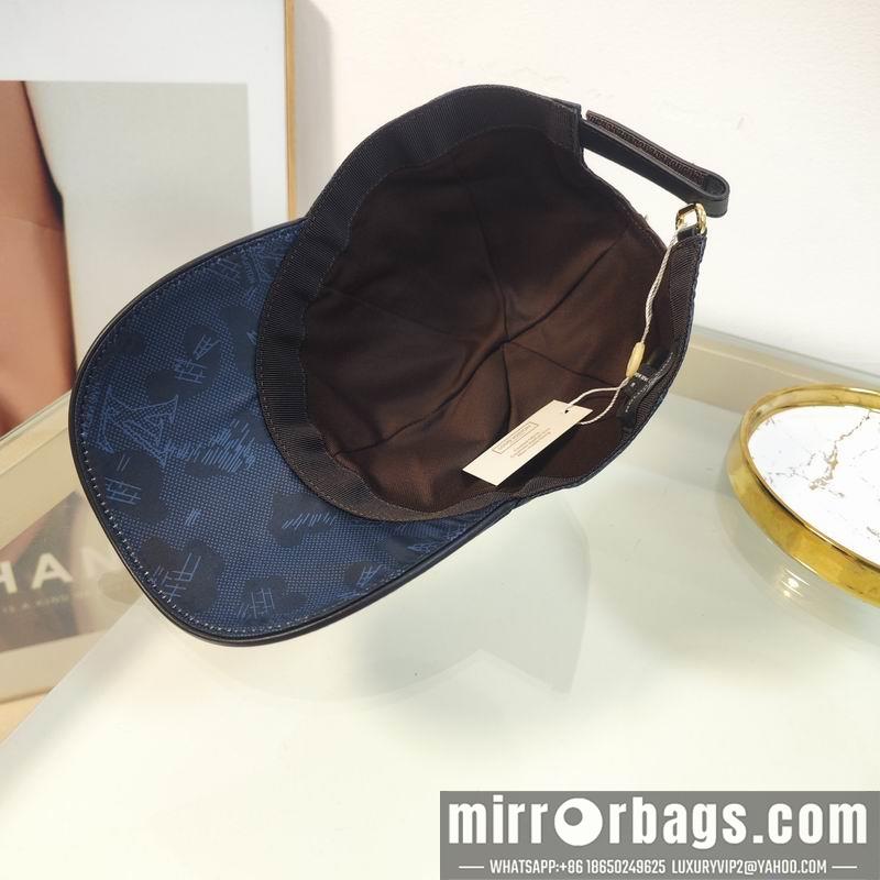 Replica LV Hat dx138