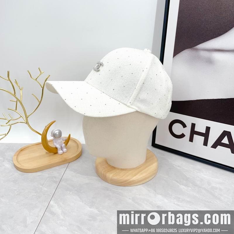 Replica Chanel Cap dx51