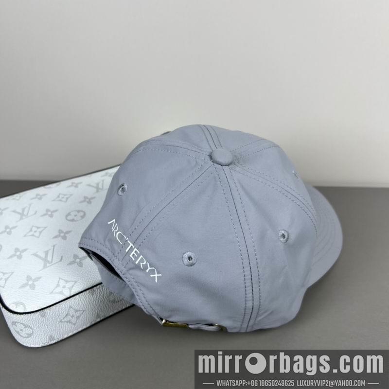 Replica Arcteryx Hat dx20