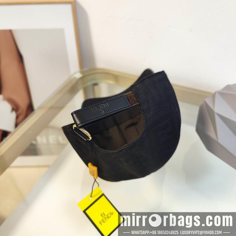 Replica Fendi cap dx78