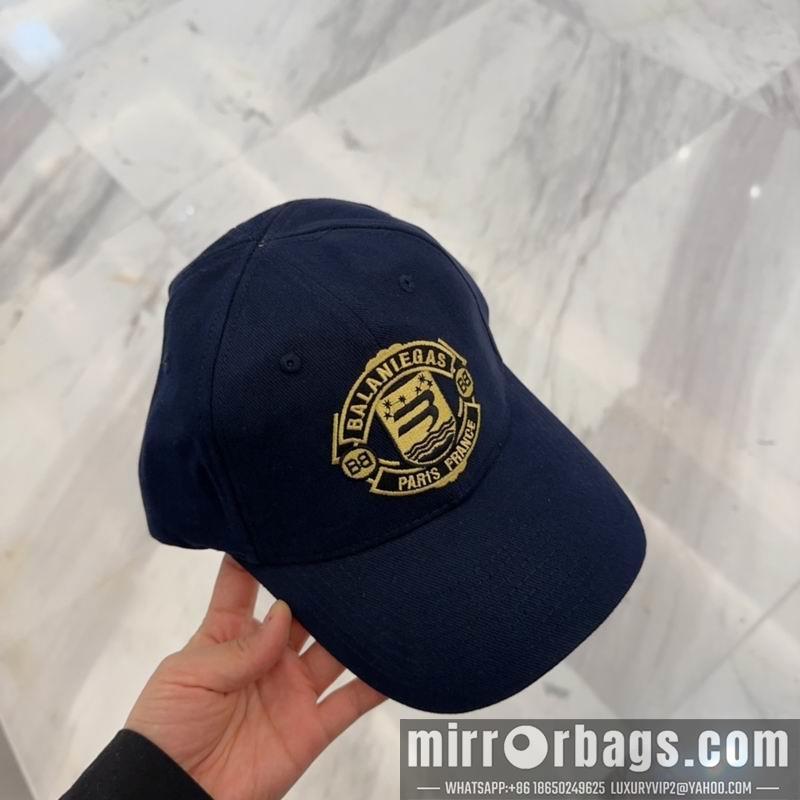 Replica Balenciaga Cap dx72