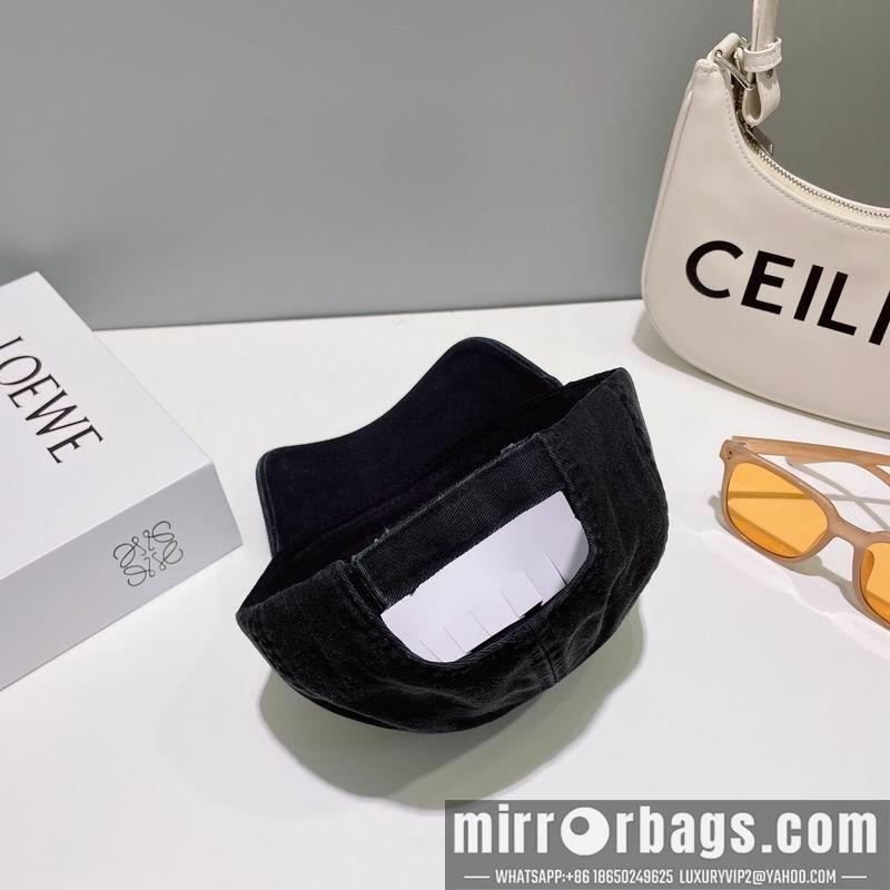Replica Balenciaga cap 072203