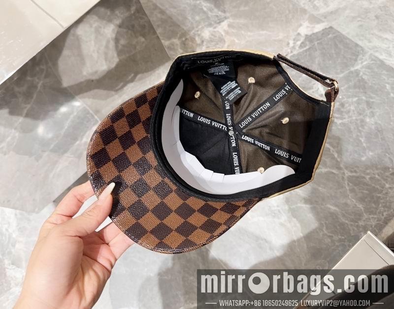 Replica LV cap 071303