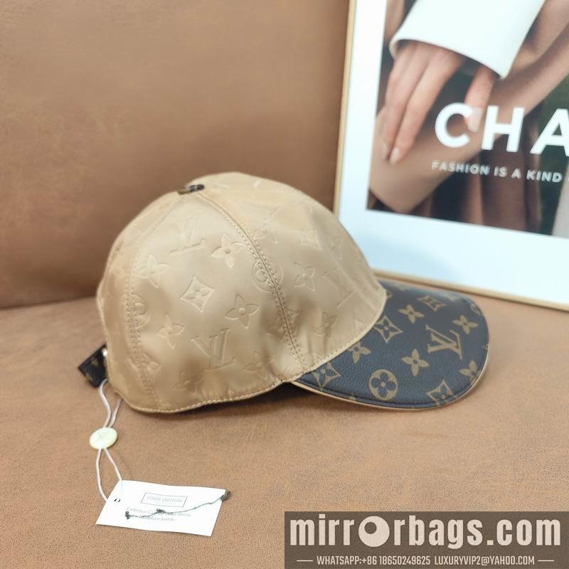 Replica LV Hat dx81