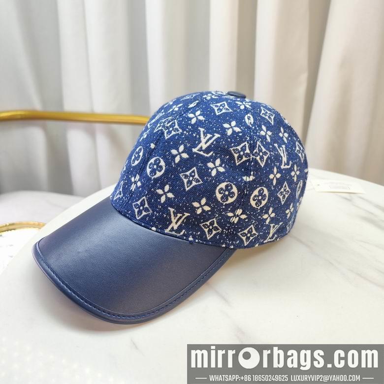 Replica LV Hat dxn19