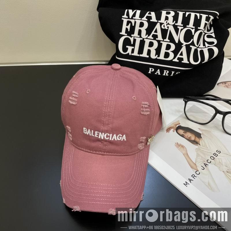 Replica Balenciaga cap 042701