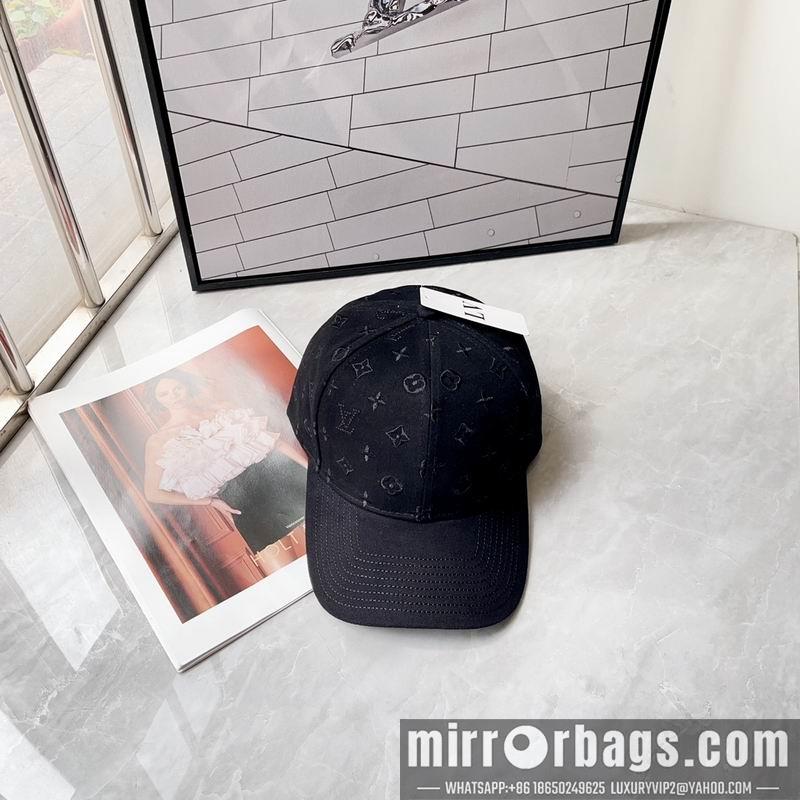 Replica LV cap 050703