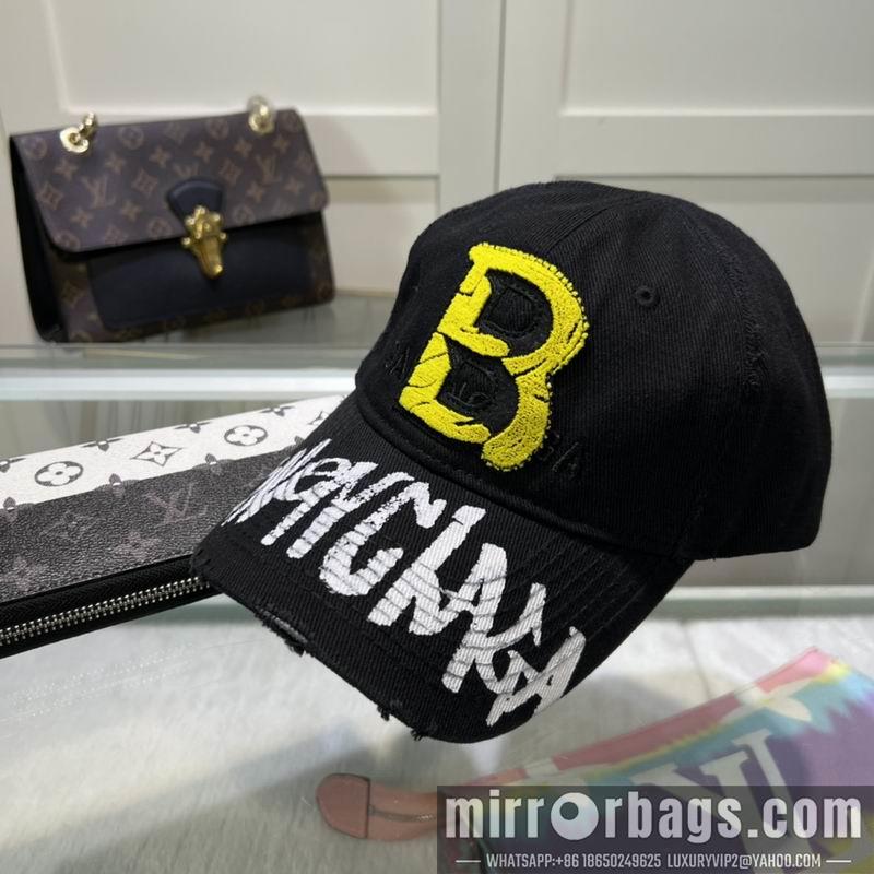 Replica Balenciaga Cap dx57